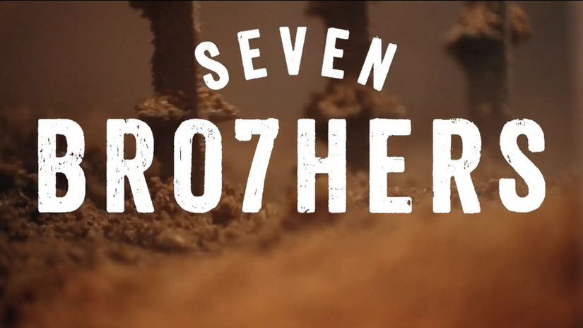 Samsung Business - Seven Brothers